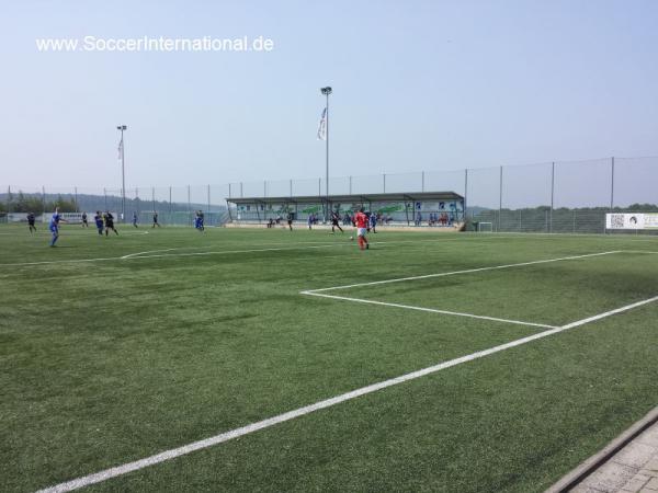 Sportpark Dörenberg - Sparkassen Arena - Stolberg/Rheinland-Vicht