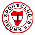 Wappen SC Brunn am Gebirge Frauen