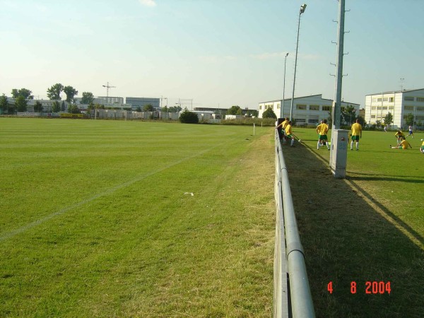 Sportgelände Derchinger Straße - Augsburg-Lechhausen