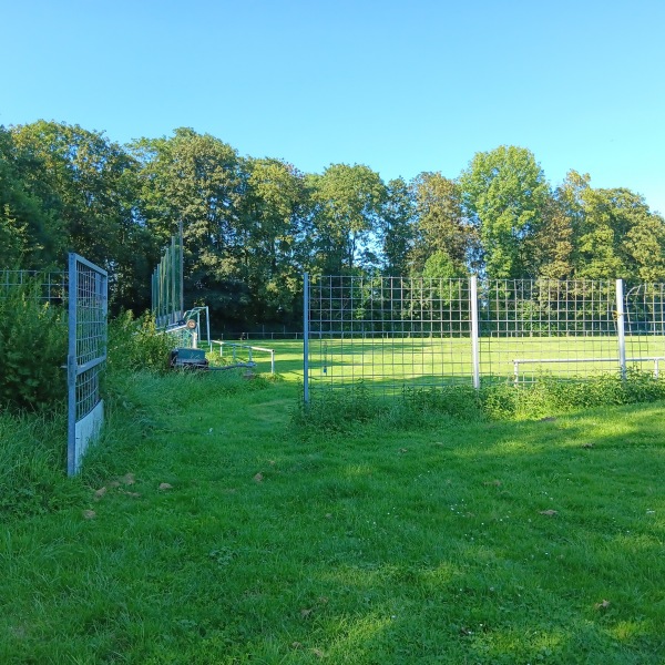 Sportanlage An den Wieen Platz 2 - Duisburg-Rumeln-Kaldenhausen
