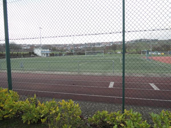 Klotzklauer Arena - Essenheim