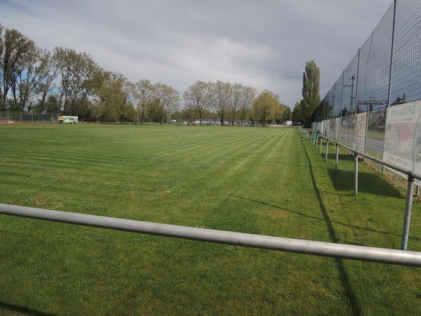 Sportanlage Kempter Wiesen - Bingen/Rhein-Kempten