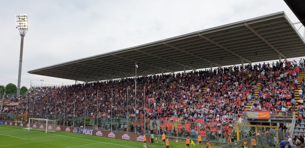 Stadio Giovanni Zini - Cremona