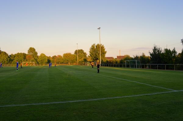 Sportanlage Hülspaßweg Platz 2 - Geldern-Veert