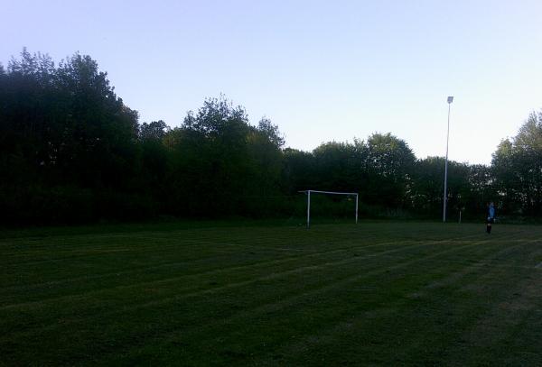 Sportanlage Schackendorfer Weg B-Platz - Fahrenkrug