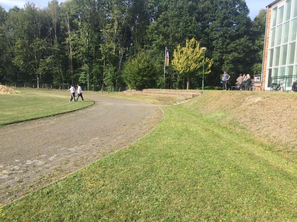 Waldstadion - Felixsee-Friedrichshain