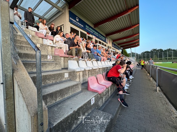 Marko Mock Arena - Bremen-Oberneuland