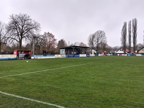 BD Dobra Sportpark - Schöneiche bei Berlin