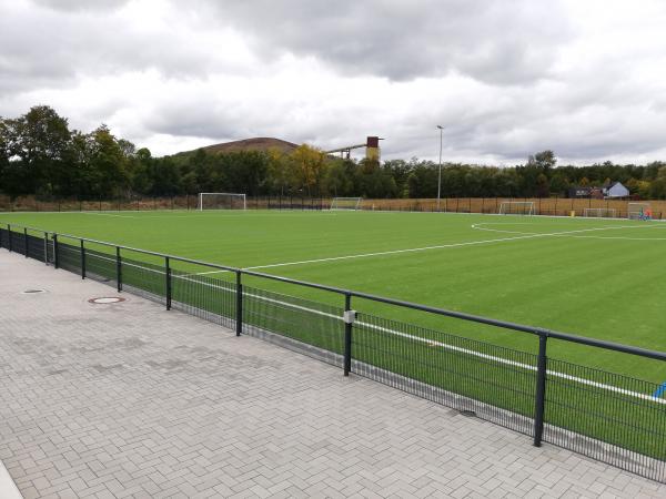 Sportpark Mottbruch - Gladbeck-Brauck