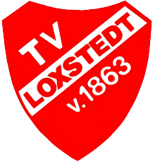 Wappen zukünftig TV Loxstedt 1863