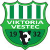Wappen TJ Viktoria Vestec C