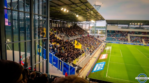 Cambuurstadion - Leeuwarden