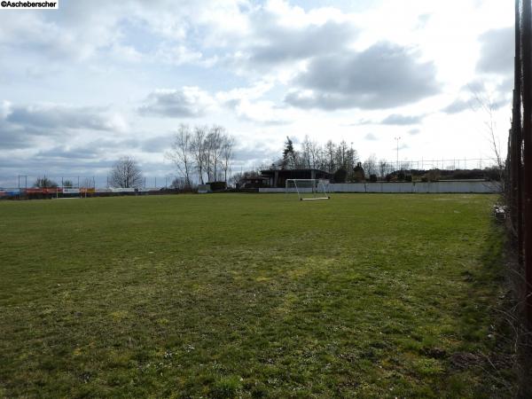 Glaswaldstadion - Mömbris-Daxberg