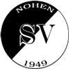 Wappen SV 1949 Nohen II  122925