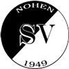 Wappen SV 1949 Nohen II
