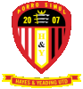 Wappen ehemals Hayes & Yeading United FC  21981
