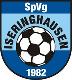 Wappen SpVg. Iseringhausen 1982 II  96488