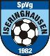 Wappen SpVg. Iseringhausen 1982 II