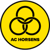 Wappen ehemals AC Horsens