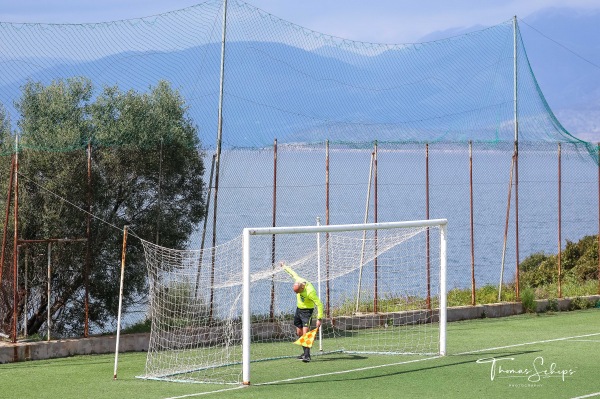 Dimotiko Gipedo Kassiopi - Kassiopi
