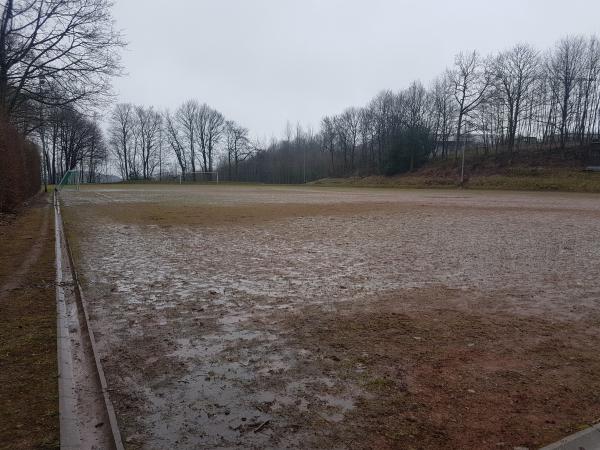 Sportplatz Hückeswagener Straße - Gummersbach-Windhagen