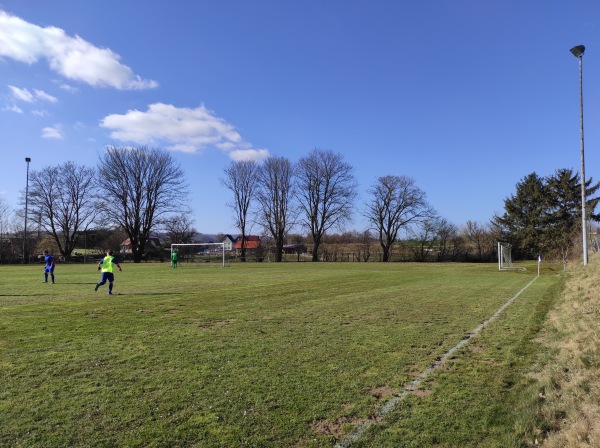 Sportplatz an der Oberschule - Bad Grund/Harz-Badenhausen