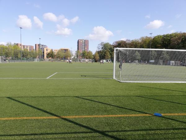 Sportpark Gymnasion veld 2 - Nijmegen