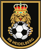 Wappen RB Heidelberg 2022 II