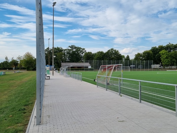 Sportzentrum Feldstiege Platz 2 - Münster/Westfalen-Nienberge