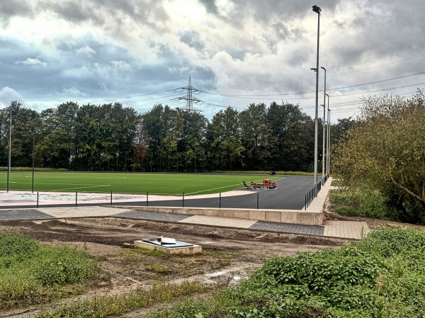 Areal Lohrheide West - Bochum-Wattenscheid-Leithe