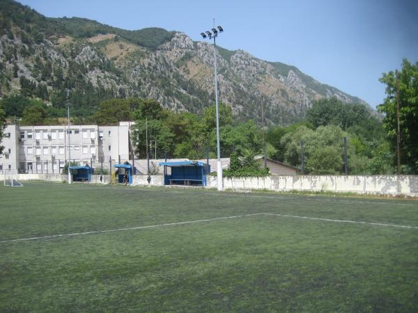 Stadion pod Vrmcem 2 - Kotor