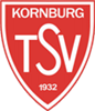 Wappen TSV Kornburg 1932 III