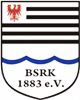 Wappen ehemals Brandenburger SRK 1883