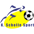 Wappen K Schelle Sport B  93981