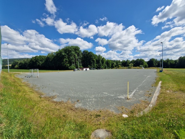 Sportgelände Immenreuth Platz 2 - Immenreuth