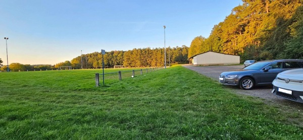 Sportplatz am Soonwald - Riesweiler