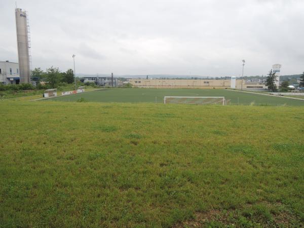 Sportanlage auf dem Stephanshügel Platz 2 - Limburg/Lahn