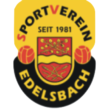 Wappen USV Edelsbach diverse  108016