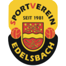 Wappen USV Edelsbach diverse