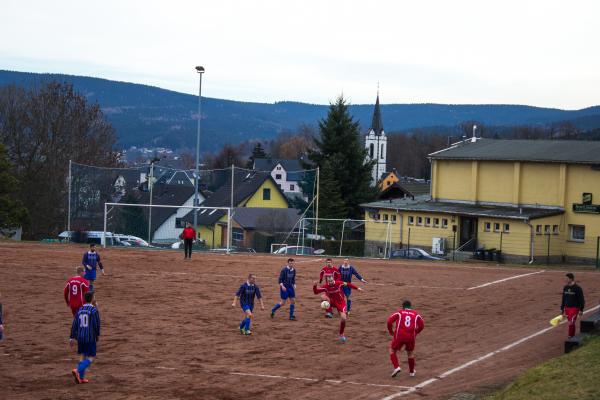 alter Zustand
