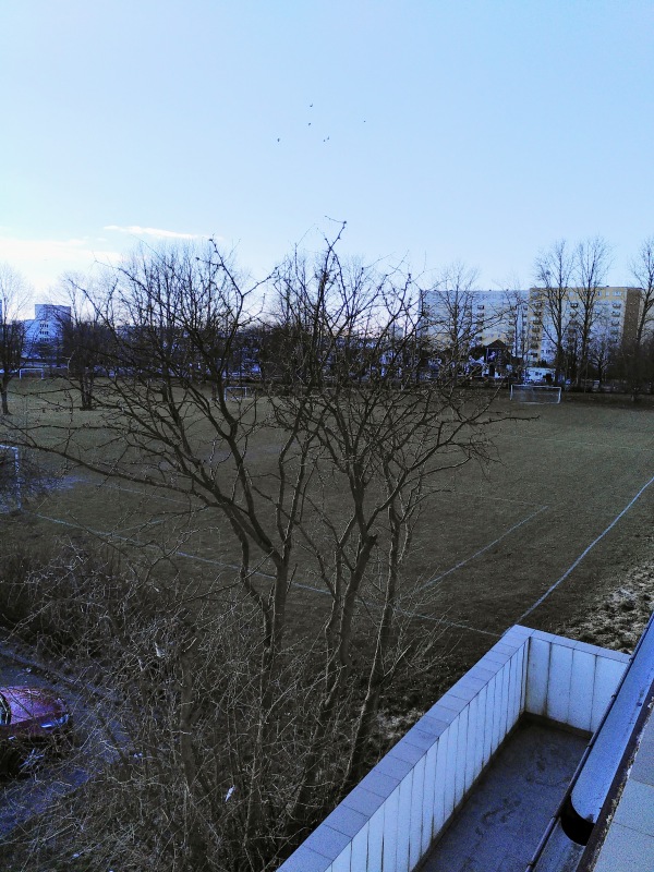 Stadion im. Stanisława Figasa obok - Koszalin