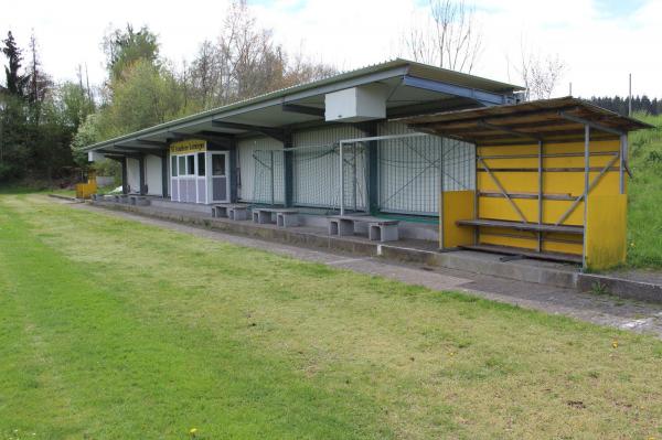 Sportplatz Sulmingen - Maselheim-Sulmingen