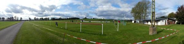 Sportplatz Esch - Esch bei Gerolstein