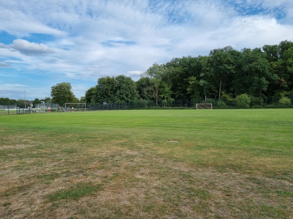 Sportzentrum Feldstiege Platz 3 - Münster/Westfalen-Nienberge