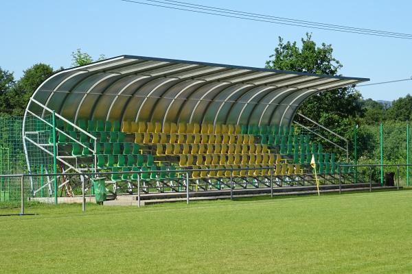 Hřiště Horšovský Týn - Horšovský Týn