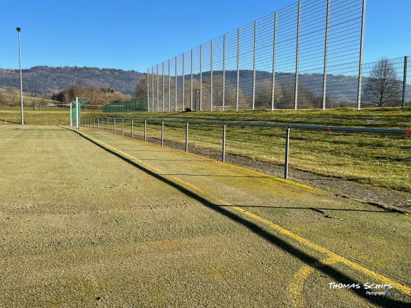 Sportplatz an der B14 Platz 2 - Aldingen