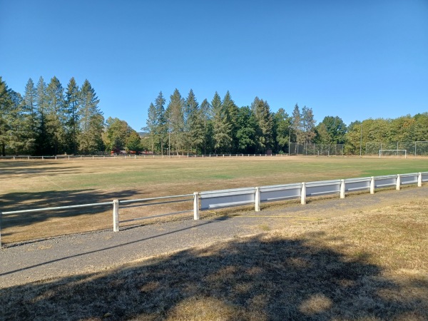 Sportanlage In der Loh - Hadamar/Westerwald-Niederzeuzheim