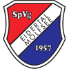 Wappen SpVgg. Eidertal Molfsee 1957 diverse  105928