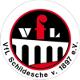 Wappen VfL Schildesche 1897  20309