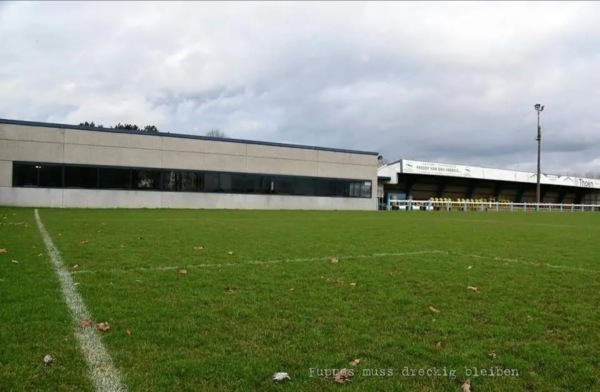 Complex Ouburg - Dendermonde-Oudegem